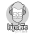 Logo da hipsters ponto tech